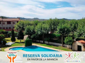 Apartamentos Playa de la Lanzada 3000